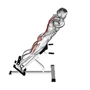 Ejercicio Hiperextensión para trabajar columna